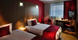 pentahotel Derby | Derbyshire (kontluk) - Derby - Pride Park