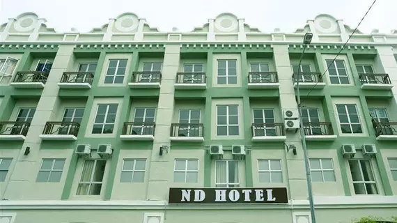 ND Hotel | Malacca - Malacca