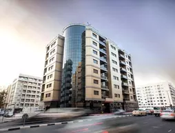 Xclusive Maples Hotel Apartment | Dubai - Dubai