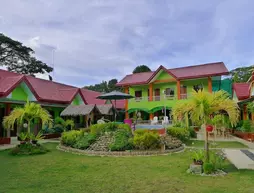 Grace Park Tourist Inn | Mimaropa - Palawan - Puerto Princesa - Puerto Princesa Kent Merkezi