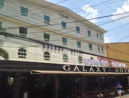 Galaxy Hotel | Nueva Ecija - Angeles City (ve civarı) - Mabalacat Şehri - Pampanga Province - Balibago