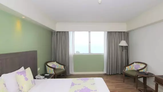 Hua Hin Grand Hotel and Plaza | Prachuap Khiri Khan (ili) - Hua Hin (ve civarı) - Hua Hin