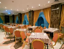 Al Eiman Ohud Hotel | Al Madinah Province - Medina