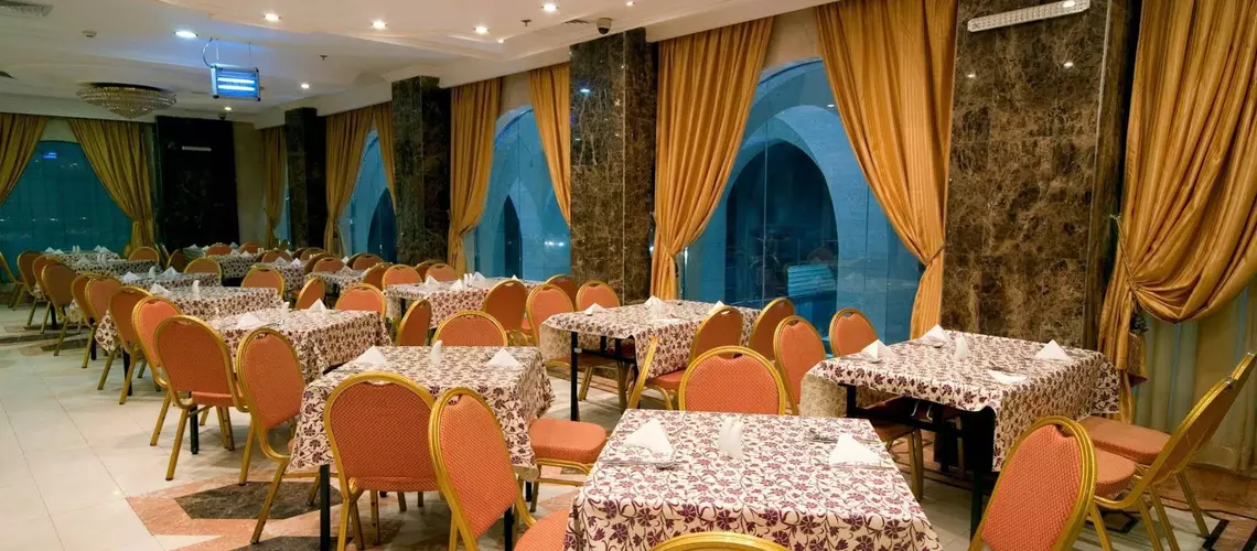 Al Eiman Ohud Hotel | Al Madinah Province - Medina