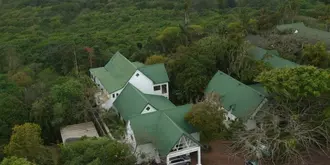 Seasands Lodge & Conference Centre