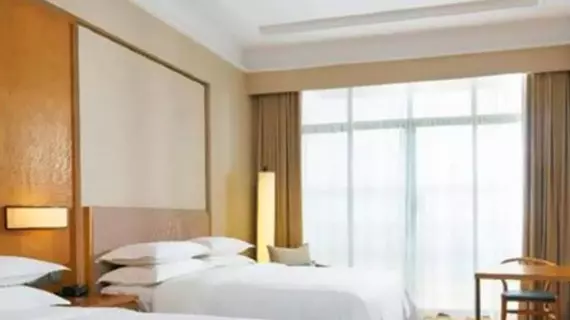 FOUR POINTS BY SHERATON CHENGDU, PUJIANG RESORT | Sişuan - Chengdu