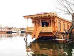 Houseboat Ambassador | Cammu ve Keşmir - Srinagar (ve civarı) - Srinagar - Dal Gölü