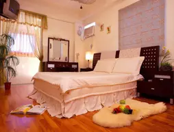 eehome B&B | Yilan İdari Bölgesi - Wujie