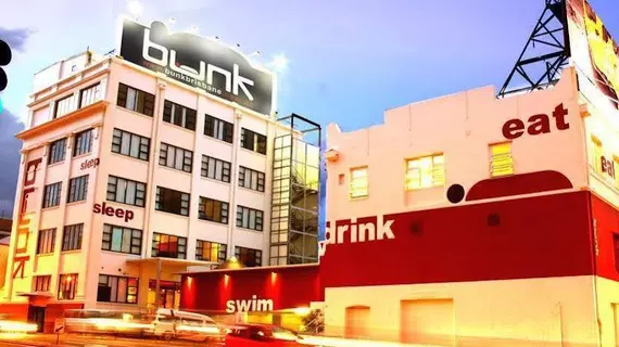 Bunk Backpackers | Queensland - Brisbane (ve civarı) - Fortitude Valley