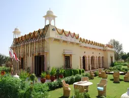 Roop Vilas Palace | Racastan - Jhunjhunu (ve civarı) - Nawalgarh