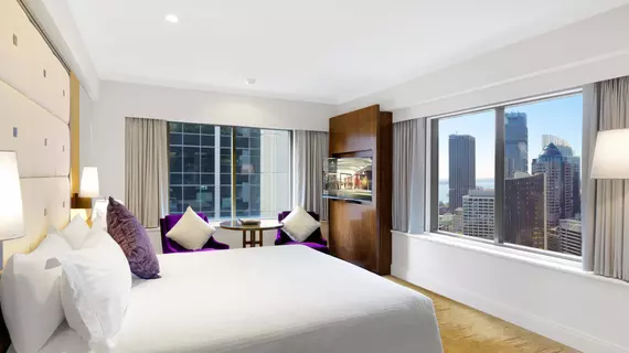 Amora Hotel Jamison Sydney | New South Wales - Sidney (ve civarı) - Sydney - Sydney Merkezi İş Bölgesi