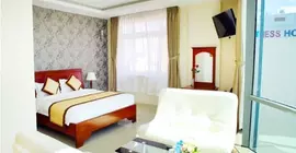 Corvin Hotel | Ba Ria-Vung Tau (vilayet) - Vung Tau (ve civarı) - Vung Tau