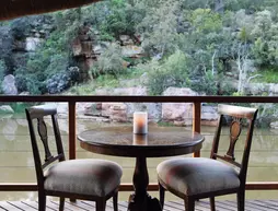 Zulu Camp Shambala Game Reserve Guest House | Limpopo - Waterberg District - Vaalwater