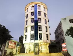 Hotel Rainbow Sapphire | Telangana - Haydarabad (ve civarı) - Haydarabad