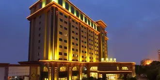 Xinzhou Hotel