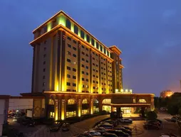 Xinzhou Hotel | Zhejiang - Ningbo - Yinzhou