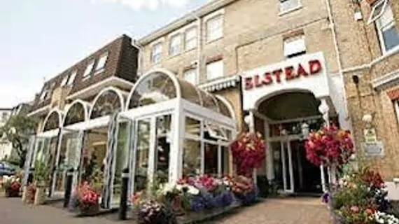 Elstead Hotel | Dorset (kontluk) - Bournemouth - Boscombe