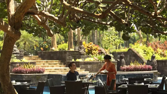 Hyatt Regency Yogyakarta | Yogyakarta Özel Bölgesi - Yogyakarta (ve civarı) - Ngaglik - Mlati