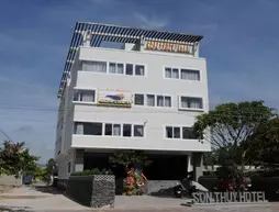 Son Thuy Hotel | Ba Ria-Vung Tau (vilayet) - Vung Tau (ve civarı) - Phu My