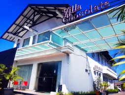 Villa Chocolate | West Java - Bandung (ve civarı) - Parongpong