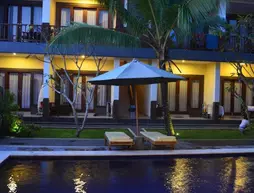 Dabumito Guest House | Bali - Badung - Canggu - Berawa