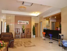 Anyi 158 Hotel Chengdu Xinhong | Sişuan - Chengdu - Chenghua