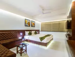 Cherry Tree Hotels | Madya Pradeş - Indore - Palasia