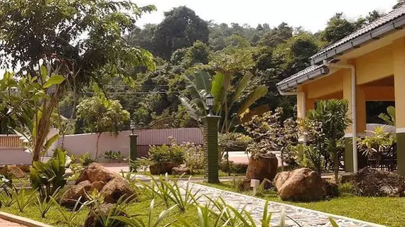 Dawn Langkawi Hotel | Kedah - Langkawi - Kampung Bukit Lembu