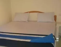 Ochheuteal Guesthouse | Koh Kong - Sihanoukville (ve civarı) - Sihanoukville - Mittakpheap