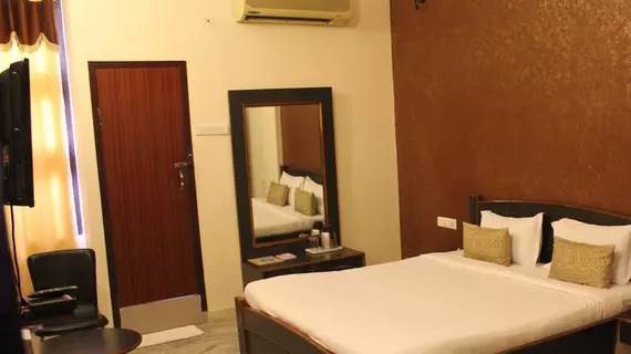 Hotel Savi Regency | Racastan - Jaipur Bölgesi - Jaipur