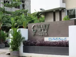 Galaxy Hotel | Yangon