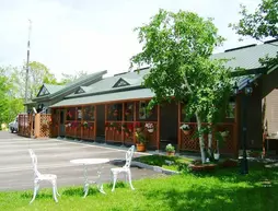 Pension & Condominium Birao | Hokkaido - Teshikaga