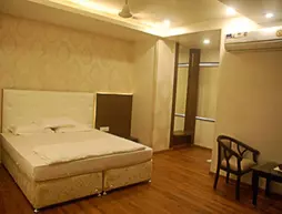 Hotel Sun Palace | Madya Pradeş - Bopal (ve civarı) - Bhopal