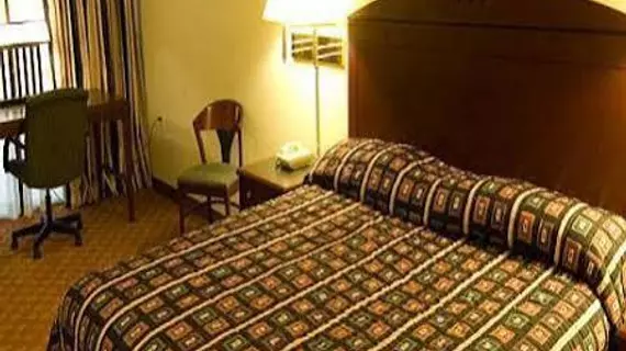 Signature Inn Abilene | Teksas - Abilene (ve civarı) - Abilene