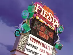 Fiesta Henderson Casino Hotel | Nevada - Clark County - Las Vegas (ve civarı) - Henderson