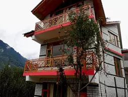 Mountain Face Cottage | Himaşal Pradeş - Manali (ve civarı) - Kullu