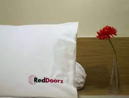 RedDoorz @ Kemang Ampera | West Java - Cakarta (ve civarı) - Cakarta