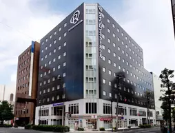 Daiwa Roynet Hotel Yokohama Kannai | Kanagava (idari bölge) - Yokohama (ve civarı) - Yokohama - Kannai