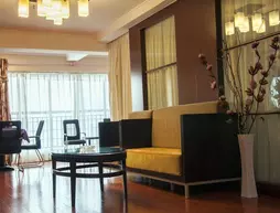 Starway Hotel Chongqing Nanping Wanda | Chongqing (ve civarı) - Chongqing - Nan An