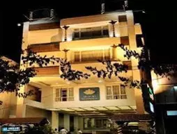 Hotel Abirami Residency | Puducherry - Pondicherry (ve civarı) - Pondicherry