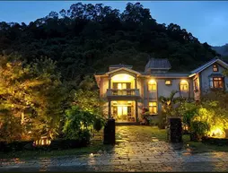 Country Grange Hotel | Yilan İdari Bölgesi - Yuanshan