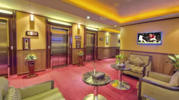 Fortune Pearl Hotel | Dubai - Deira