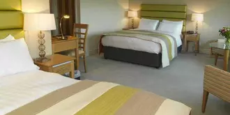 Hellidon Lakes Golf & Spa Hotel - QHotels