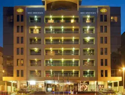 Donatello Hotel Apartments | Dubai - Dubai