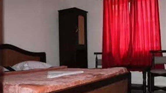 Hotel RJ Inn | Tamil Nadu - Kodaikanal