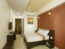 Hotel Prince Regency | Maharaştra - Pune Bölgesi - Pune