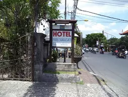 Hotel Puri Sokasati | Bali - Denpasar