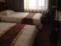 Harbin Russian Huropa Hotel