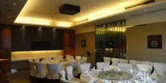 Wenzhou Tian Du Hotel