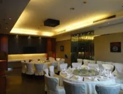 Wenzhou Tian Du Hotel | Zhejiang - Wenzhou - Jiangjunqiao